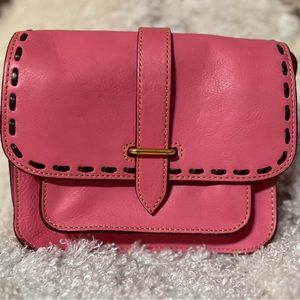 Dooney & Bourke Florentine Binocular Bag